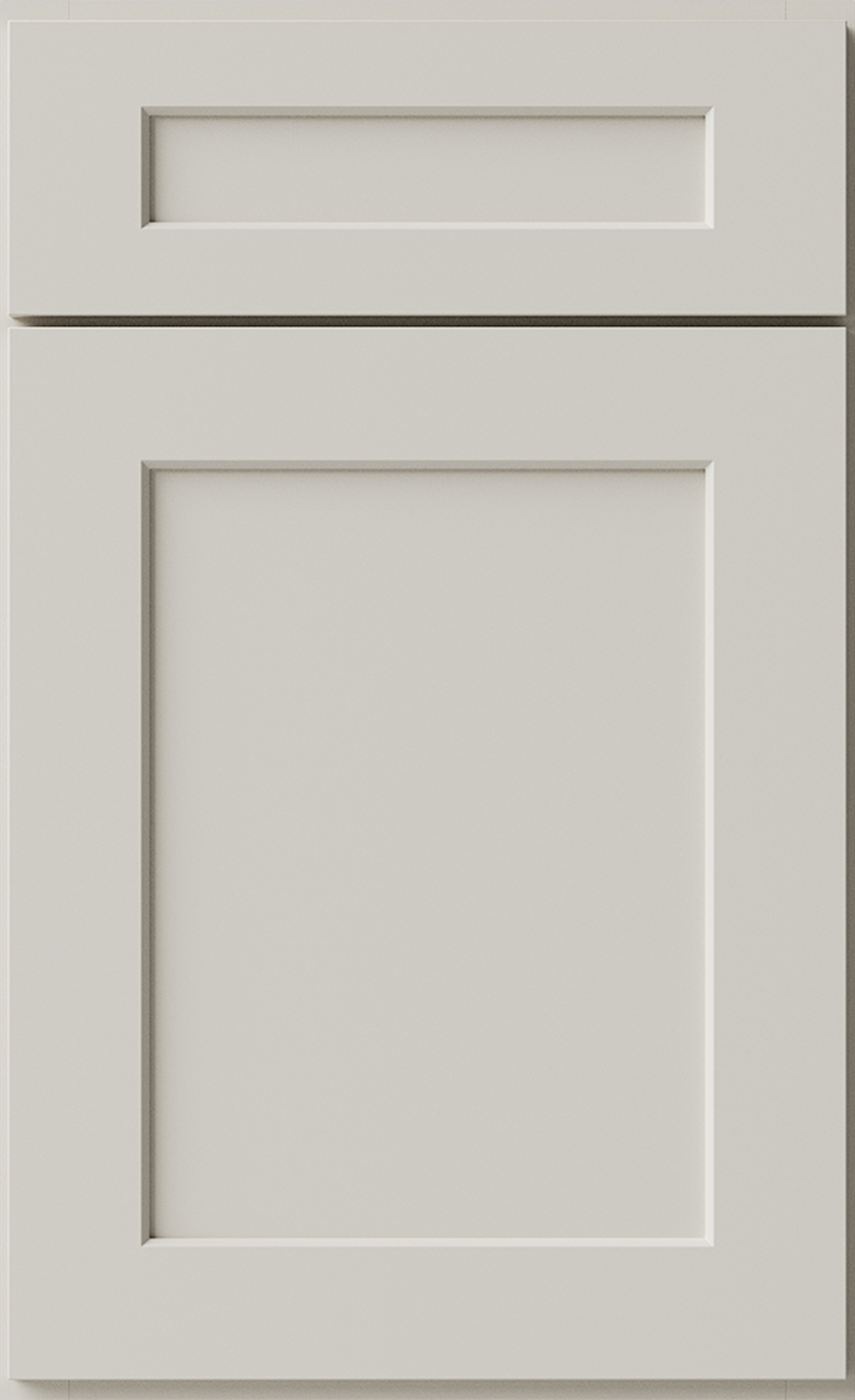 Manhattan Cream Shaker